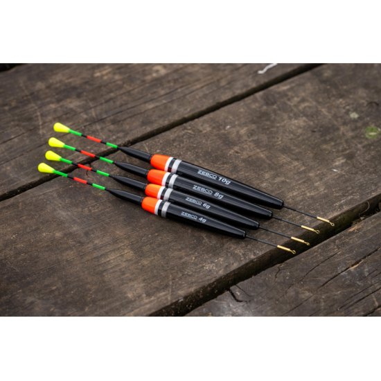 Pluta Zebco cu indicator electronic - After Dark LED Bite Indicator Float 10g